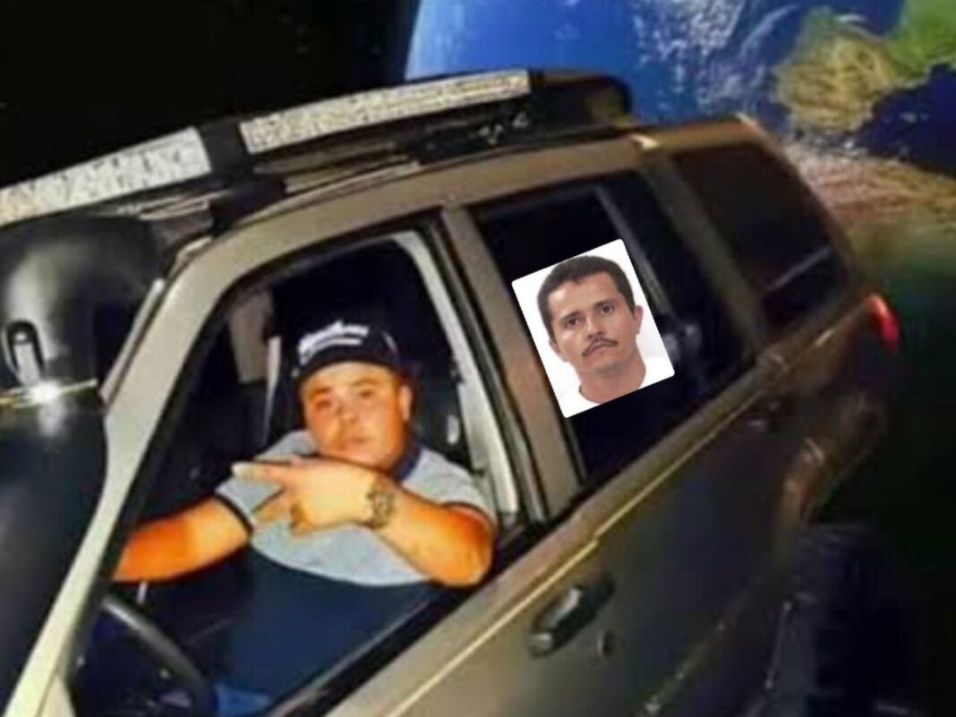 pirata de culiacan mencho