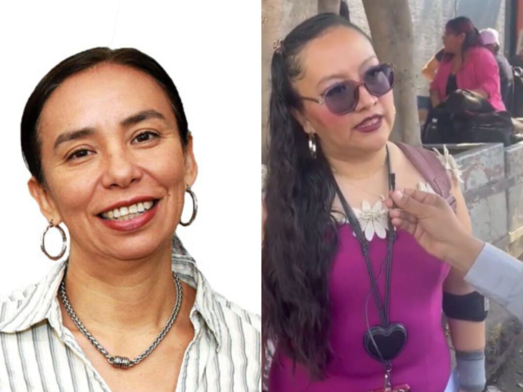 Tania Rodríguez Mora, subsecretaria de Educación Media Superior de la SEP, señalada por despidos masivos.