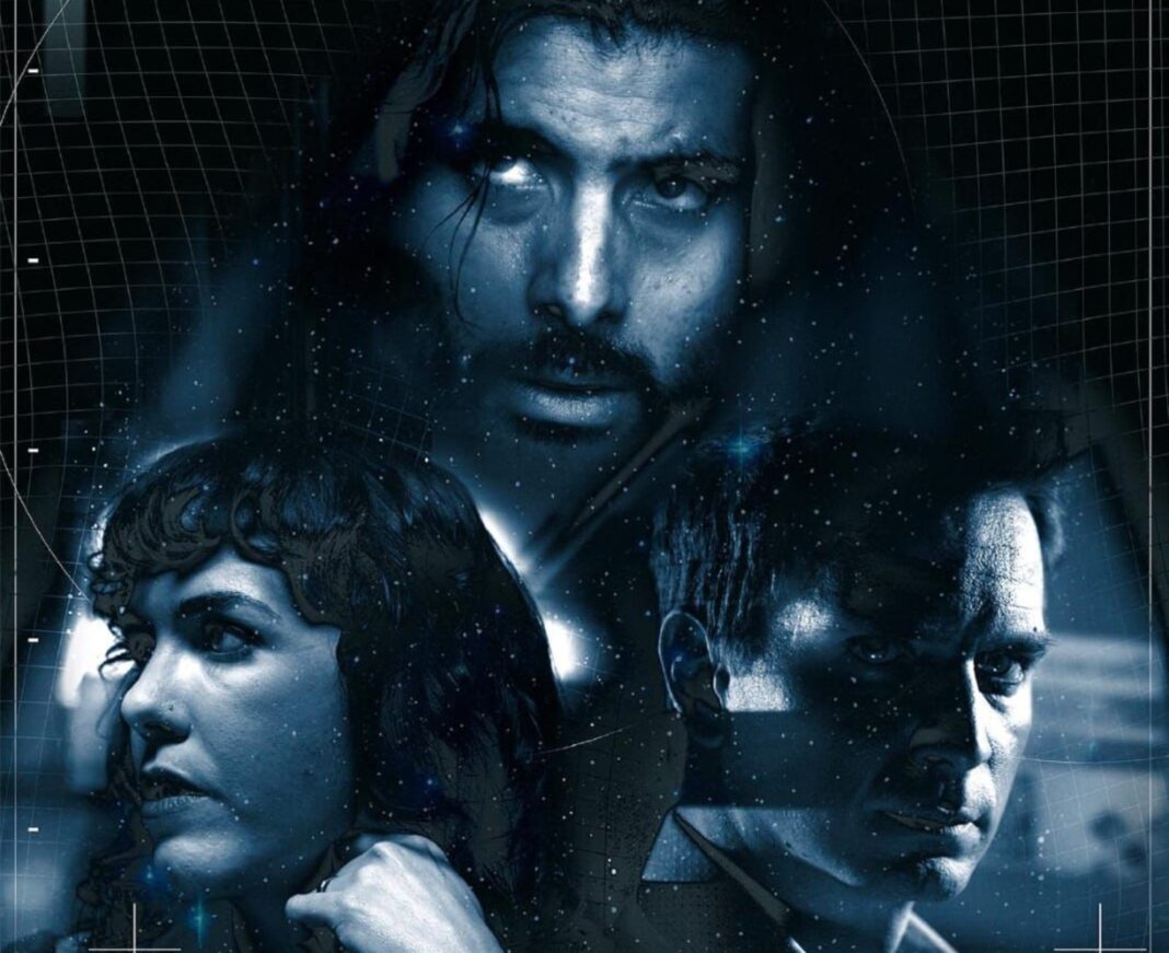 Casa 12: Película de Oaxaca