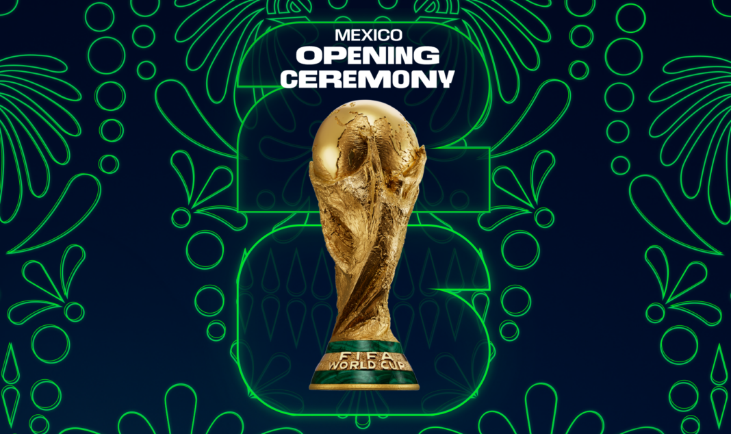 Ciudad de México Mundial 2026