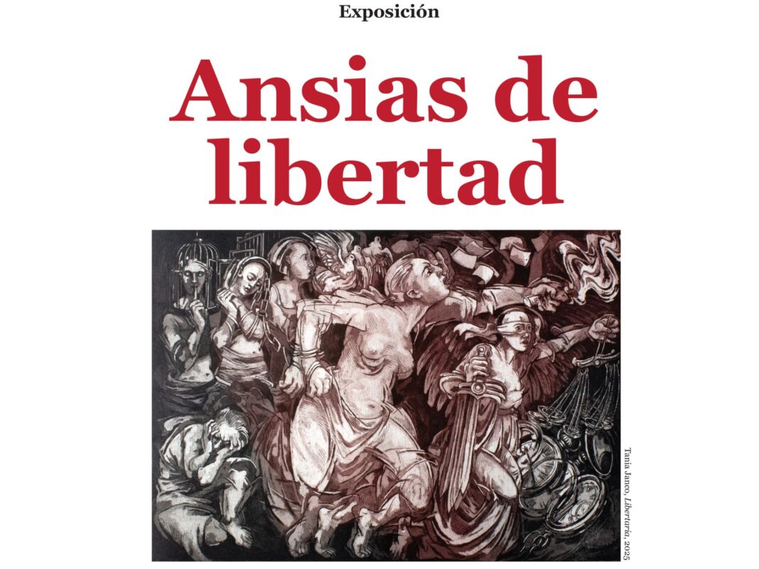Exposición gráfica 