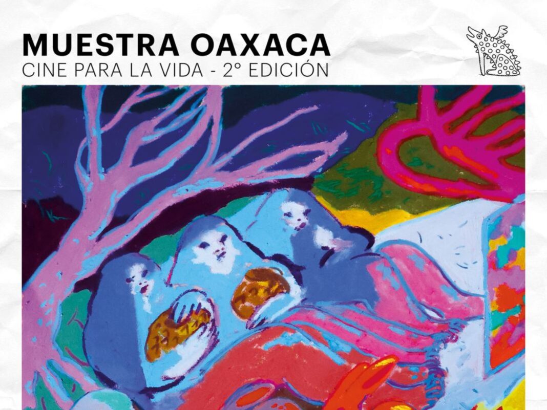 oaxaca