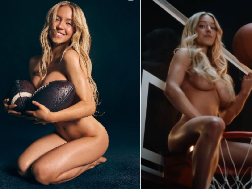 Sydney Sweeney