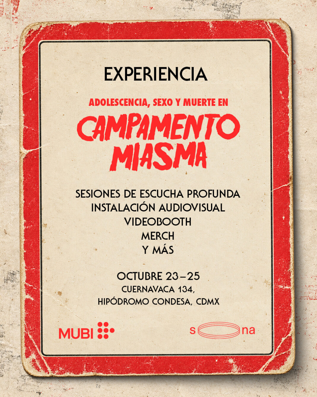 MUBI